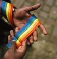 Pessoas da comunidade LGBT, negros e imigrantes estão sendo desaconselhados a viajarem para a Flórida Crédito  Foto: Canva Fotos / Perfil Brasil