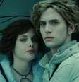Ashley Greene e Jackson Rathbone como Alice e Jasper em Crepúsculo  Foto: Adoro Cinema