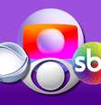 Enxugamento no quadro de funcionários da Globo pode levar outros canais a fazer o mesmo  Foto: Fotomontagem: Blog Sala de TV
