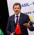 "Não faz nenhum sentido fazer a opção de se aproximar de um para se afastar de outro", ressalta o ministro  Foto: Reprodução/Reuters