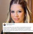 Cantora fez um post com teor profético pouco mais de 2 anos antes de morrer  Foto: Reprodução