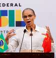 Ministra do Meio Ambiente e Mudança do Clima diz que será criado subcomitê para pautar o assunto  Foto: Reprodução/Reuters/Tingshu Wang