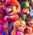 Bilheteria de Super Mario é uma das maiores da história das animações  Foto: Illumination / Divulgação