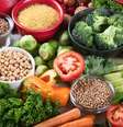 Desmistifique os mitos sobre uma alimentação saudável de verdade  Foto: Guia da Cozinha