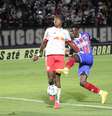  Foto: Divulgação/Bahia / Gazeta Esportiva