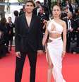 Achraf Hakimi e Hiba Abouk  Foto: Instagram/achrafhakimi / Estadão