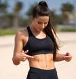 Adeus, Barriguinha /  Foto: Shutterstock / Sport Life
