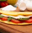 São várias as opções saudáveis para um lanchinho da tarde - Shutterstock  Foto: Alto Astral