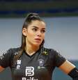 Keyt Alves, atleta  Foto: keyt.alves