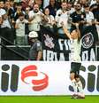  Foto: ( Marcello Zambrana/ Agif/Gazeta Press) / Gazeta Esportiva