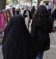 Regime fundamentalista voltou a perseguir mulheres sem véu  Foto: DW / Deutsche Welle