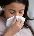 Saiba o que fazer para prevenir a gripe durante o outono -  Foto: Shutterstock / Alto Astral