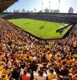  Foto: Criciúma bate o Tombense na estreia da Série B do Brasileirão ( Alex Ignácio - Criciúma) / Gazeta Esportiva