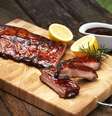 Costelinha de porco com barbecue  Foto: dioimagens | ShutterStock / Portal EdiCase