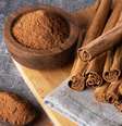 A canela é uma poderosa especiaria para atrair dinheiro -  Foto: Shutterstock / João Bidu
