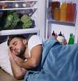 Sono perfeito: 7 alimentos que irão combater a insônia /  Foto: Shutterstock / Sport Life