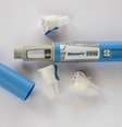 Ozempic é um medicamento utilizado para tratar diabetes  Foto: myskin | Shutterstock / Portal EdiCase