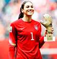 2090692281-hope-solo1.jpg  Foto: Reprodução/@hopesolo / Flipar