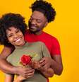 Entenda essa conexão de almas -  Foto: Shutterstock / João Bidu