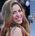 Shakira leva árvore da casa que vivia com Gerard Piqué  Foto: Gareth Cattermole/Getty Images - Reprodução/Twitter / Hollywood Forever TV