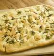A maior focaccia (imagem meramente ilustrativa)  Foto: iStock
