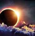 Eclipse promete mudanças; confira  Foto: iStock