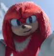 Knuckles vai ganhar sua própria série live action na Paramount+  Foto: Paramount / Divulgação