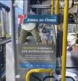  Foto: Reprodução/SPTrans
