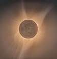 convite signo eclipse solar áres  Foto: Bryan Goff na Unsplash / Personare