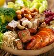 Alimentos plant-based caíram no gosto do consumidor brasileiro -  Foto: Shutterstock / Alto Astral