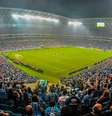 13º lugar: Arena do Grêmio - Porto Alegre (Rio Grande do Sul)  Foto: Divulgação / Lance!