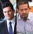 (Crédito: Agência Brasil/Reprodução TV Câmara/Pedro França  Foto: Agência Senado) / Perfil Brasil