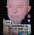 Vídeo engana ao dizer que INSS teve serviços suspensos e programa Farmácia Popular foi encerrado  Foto: Aos Fatos