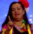Solange Damasceno  Foto: Divulgação
