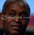 Presidente do Federal Reserve de Atlanta, Raphael Bostic
13/02/2019. REUTERS/Clodagh Kilcoyne/File Photo  Foto: Reuters