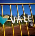 Logo da Vale em Brumadinho, Minas Gerais 
18/04/2023
REUTERS/Adriano Machado/File Photo/File Photo  Foto: Reuters