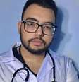 Felipe Monteiro, de Mazagão (AP), está cursando o quinto ano da faculdade de medicina no Paraguai  Foto: Arquivo pessoal / BBC News Brasil