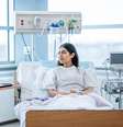 Assiduidade dos homens como acompanhantes diminuía conforme o tratamento de suas mulheres avançava, um médico me confidenciou  Foto: iStock
