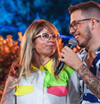 João Gustavo e Marília Mendonça juntos  Foto: Reprodução/Instagram/@gustavodveg
