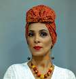 Livia-Vaz-Promotora.jpg  Foto: Reprodução