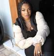 Ludmilla fala sobre processo de racismo: ‘Até quando sou vítima, querem me colocar como vilã’  Foto: Reprodução/Instagram/@ludmilla / Estadão