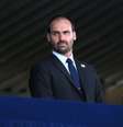 Eduardo Bolsonaro (PL), o filho 03, e o deputado petista Marcon brigaram na Câmara; Eduardo avançou contra o colega (Crédito  Foto: Rodrigo Paiva/Getty Images / Perfil Brasil