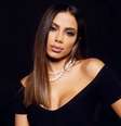 Anitta teria pago "alguns milhões" para deixar gravadora -  Foto: Divulgação / Famosos e Celebridades