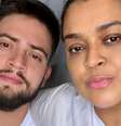 Preta Gil e Rodrigo Godoy.  Foto: Reprodução/Instagram / Mais Novela
