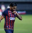  Foto: Felipe Oliveira/ EC Bahia / Gazeta Esportiva