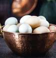 O ovo é um alimento rico em benefícios para a saúde - Shutterstock  Foto: Alto Astral