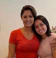 Filha de Michelle Bolsonaro é nomeada para cargo de confiança no governo de SC, veja salário  Foto: Reprodução: Redes Sociais
