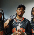 Migos  Foto: Reprodução