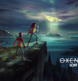 Oxenfree II: Lost Signals chega em julho para PC, consoles e app da Netflix  Foto: Oxenfree II: Lost Signals / Divulgação