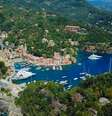 A expectativa é de que a medida continue valendo até o final da alta temporada, em outubro  Foto: Reprodução/Comune di Portofino